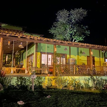 Pura Vida Guest House Ильябела Экстерьер фото