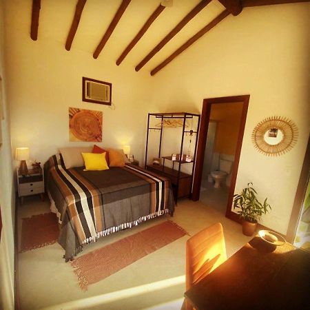 Pura Vida Guest House Ильябела Экстерьер фото