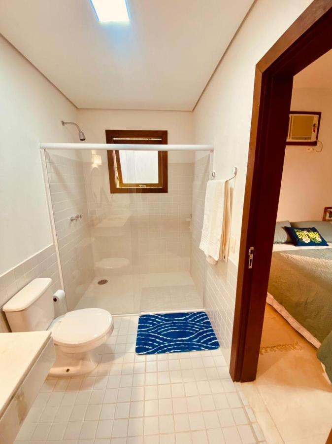 Pura Vida Guest House Ильябела Экстерьер фото