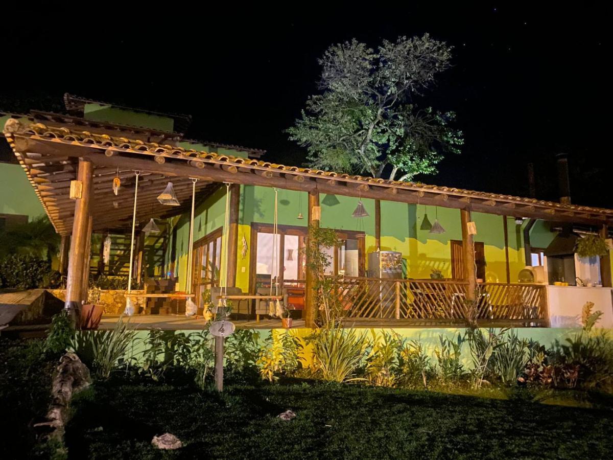 Pura Vida Guest House Ильябела Экстерьер фото