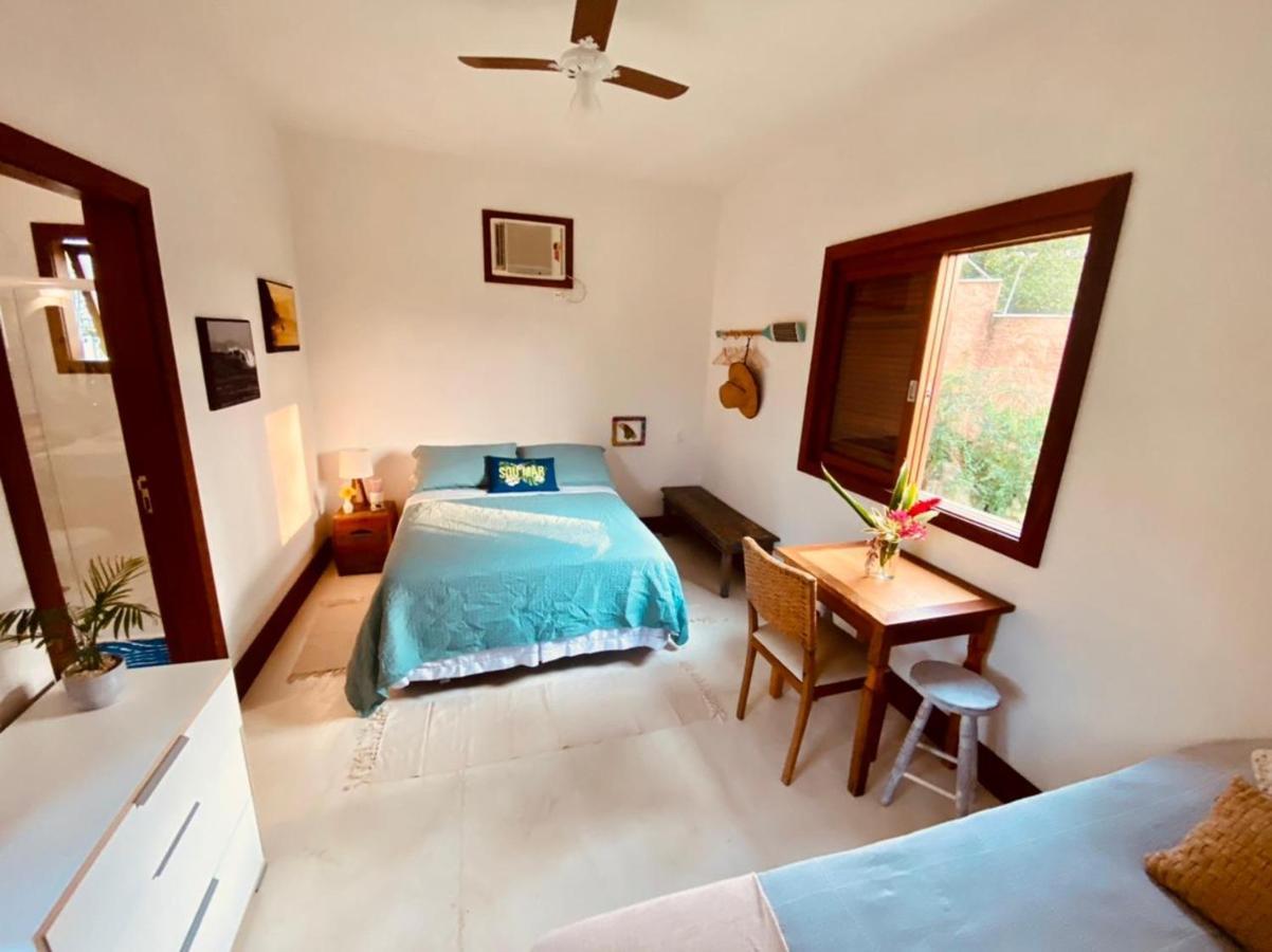 Pura Vida Guest House Ильябела Экстерьер фото