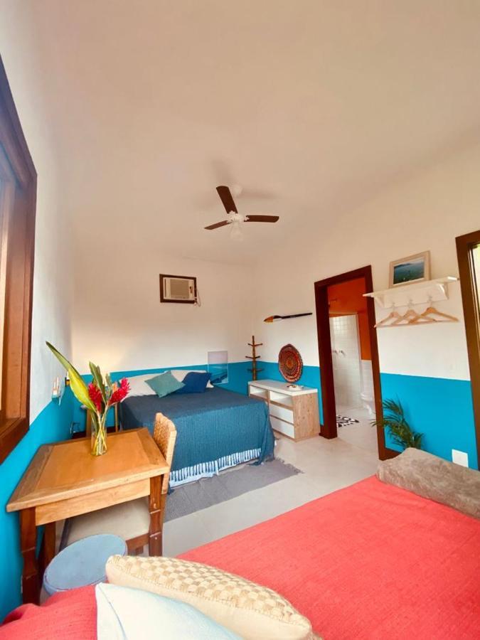 Pura Vida Guest House Ильябела Экстерьер фото
