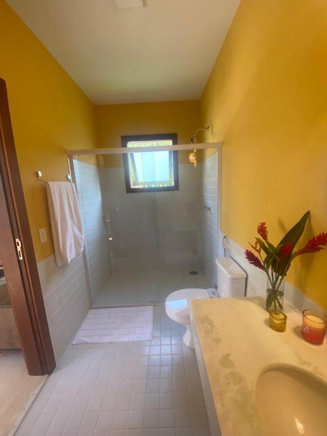 Pura Vida Guest House Ильябела Экстерьер фото