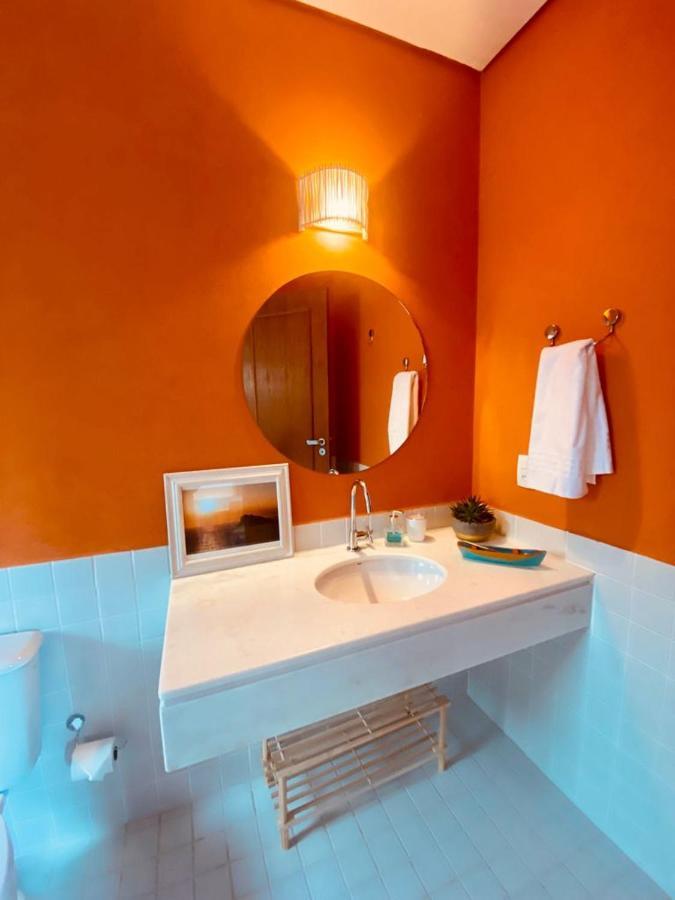 Pura Vida Guest House Ильябела Экстерьер фото