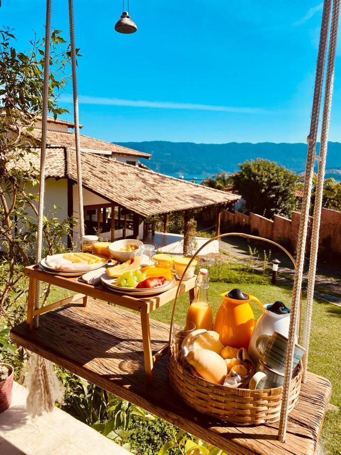 Pura Vida Guest House Ильябела Экстерьер фото