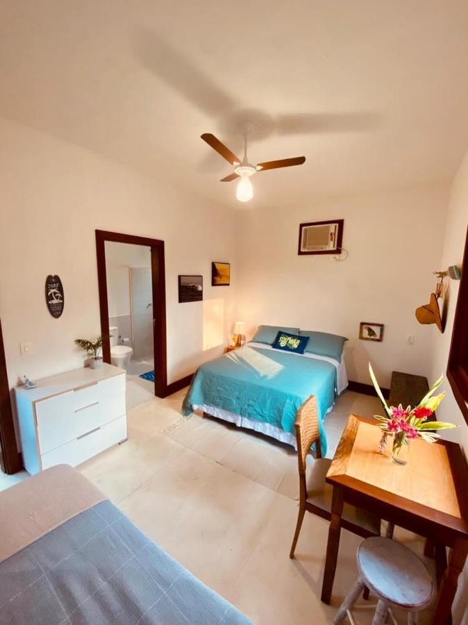 Pura Vida Guest House Ильябела Экстерьер фото