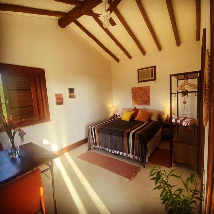 Pura Vida Guest House Ильябела Экстерьер фото