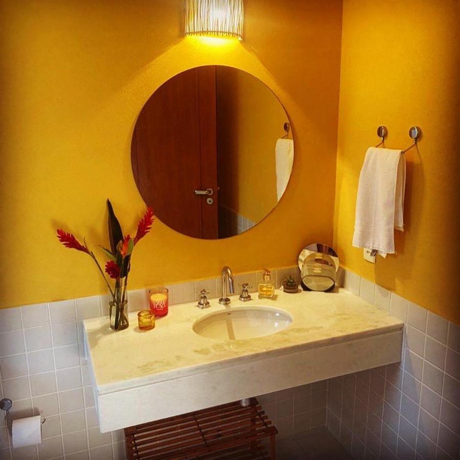 Pura Vida Guest House Ильябела Экстерьер фото
