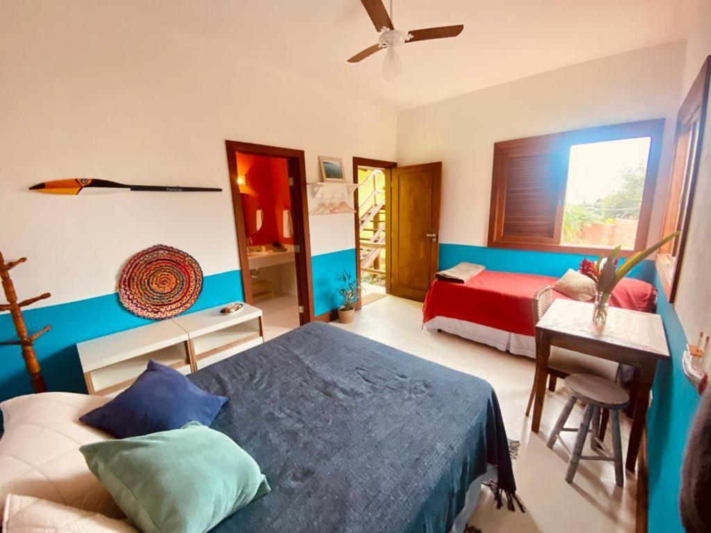 Pura Vida Guest House Ильябела Экстерьер фото