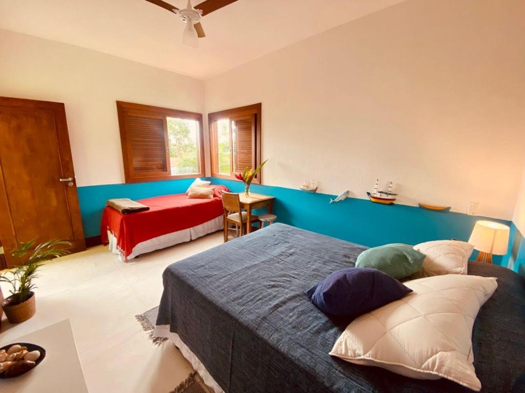 Pura Vida Guest House Ильябела Экстерьер фото